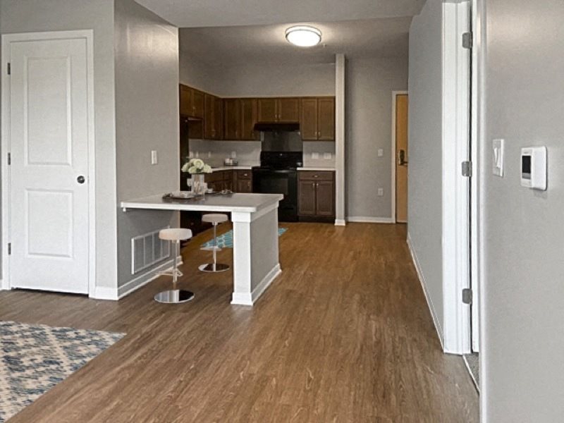 Salem Village Apartments in Columbus, OH